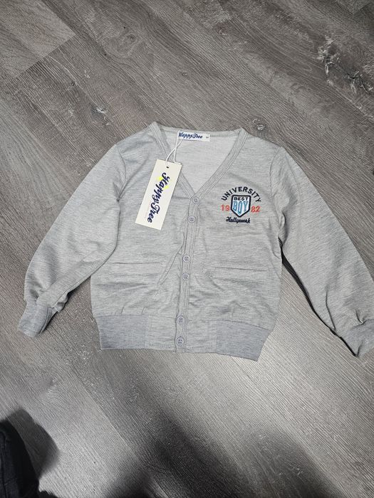 Vand lot haine baieti 3-4 ani