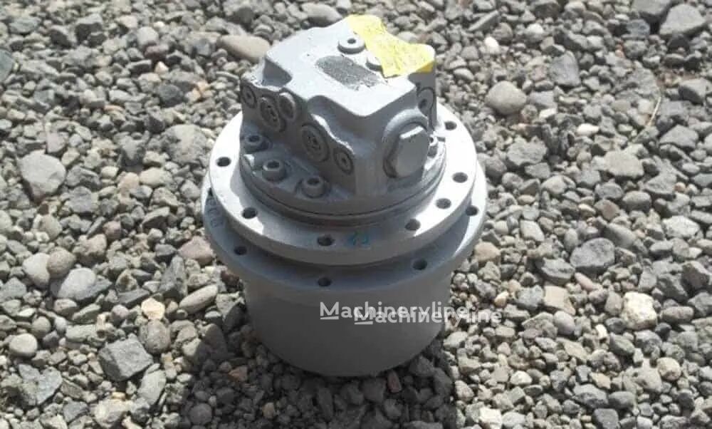 Transmisie finală utilaje de constructii