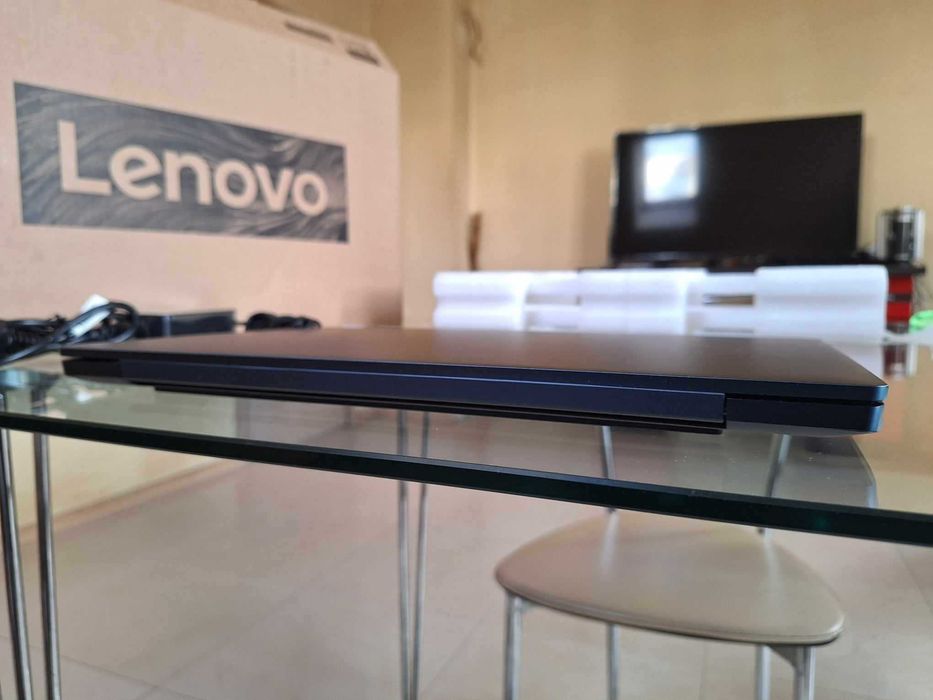 Нов Lenovo Ideapad 5 15ALC05 NB IP 5 15ALC05 R5 16G 512G 11H. Бартер.