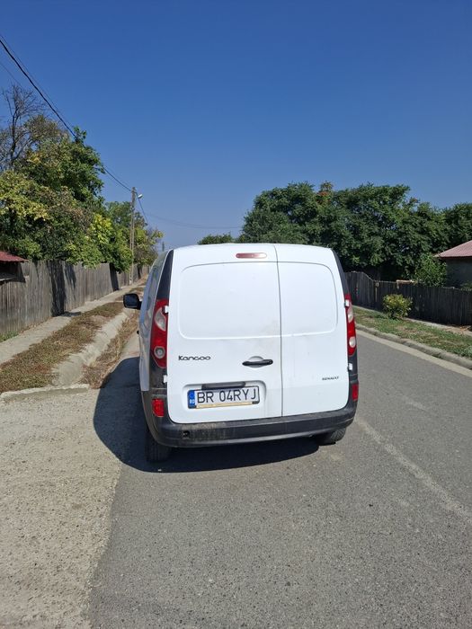 Renault Kangoo  1.6