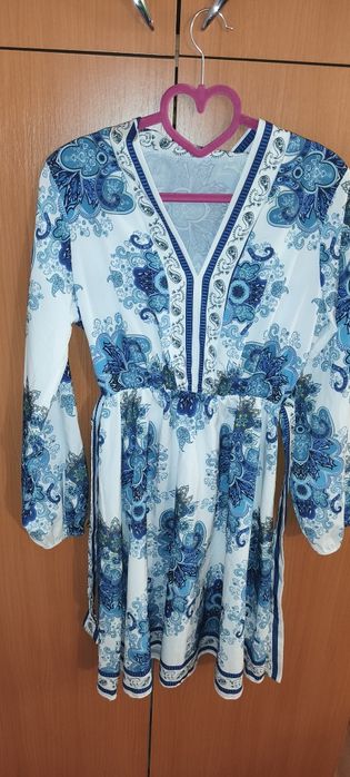 Rochie subtire usoara