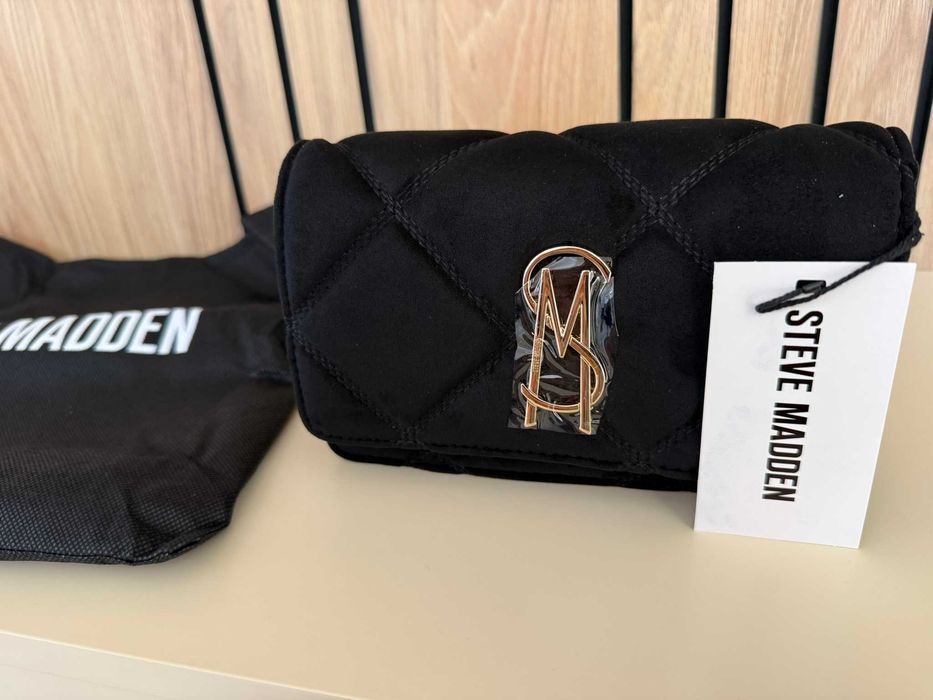 Дамска чанта Steve Madden