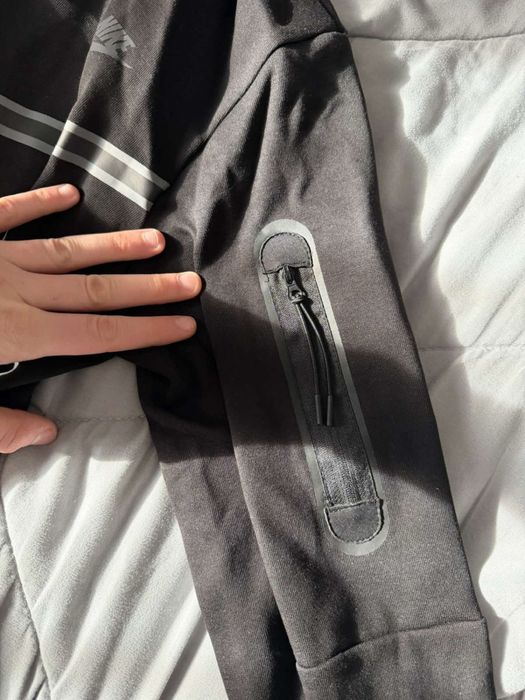 Nike Tech fleece