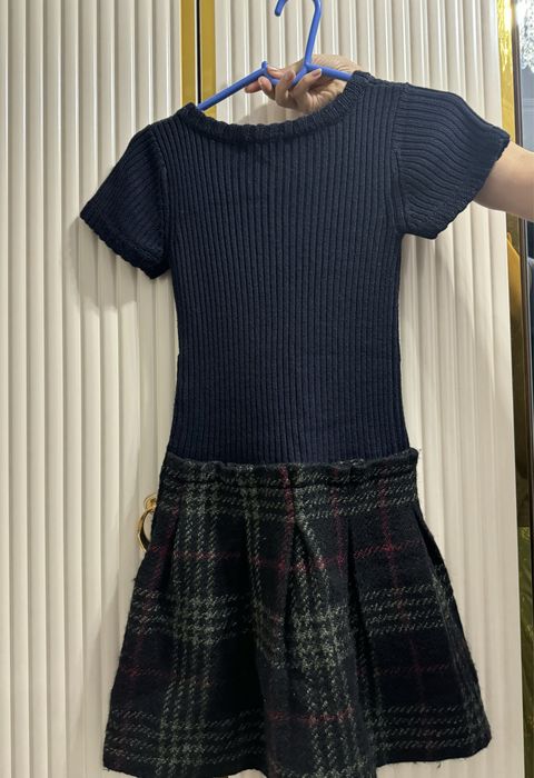 Супер Платье трикотаж