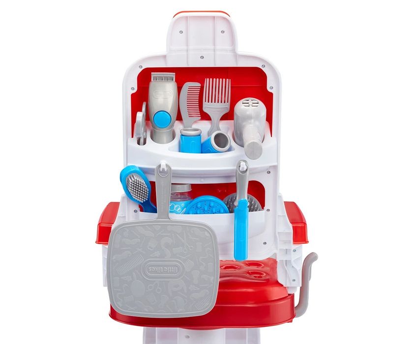 Фризьорски салон Little Tikes