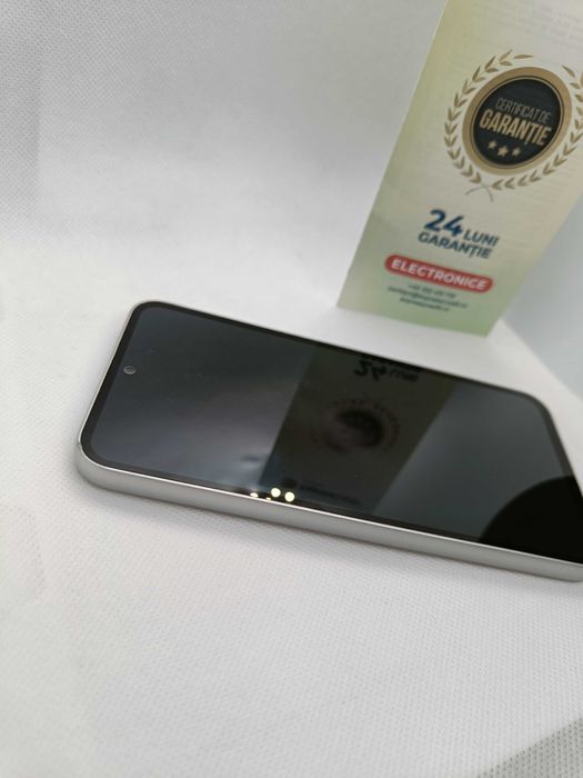 Samsung Galaxy A54 (Ag16 Moldova b32699) - Garantie 2 ani!