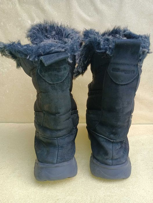 Skechers Go Therm Generation 5 N38,5 - 35 лв