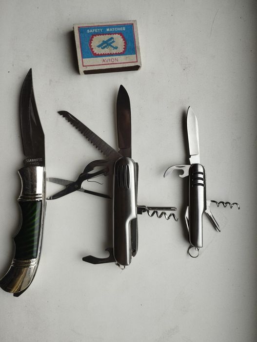 Hoжи пышақтар Hoжи пышақтар