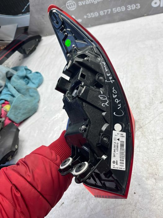 Стоп Seat Cupra Formentor 24-