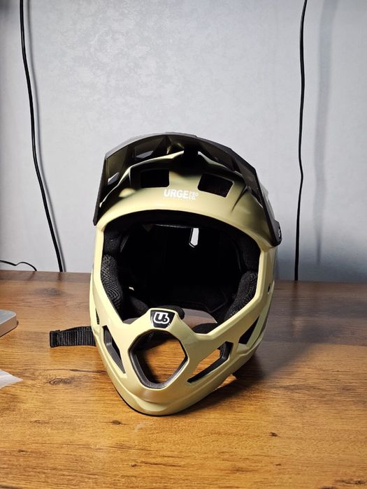 Full face Urge Pro Co