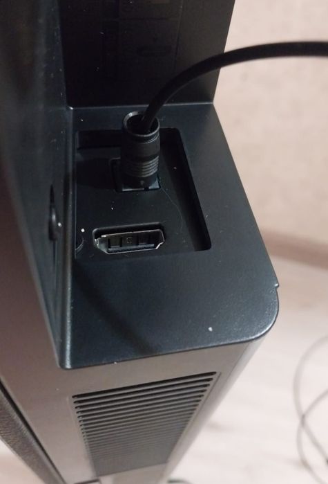 Саундбар Sony. Модель SA-S350.