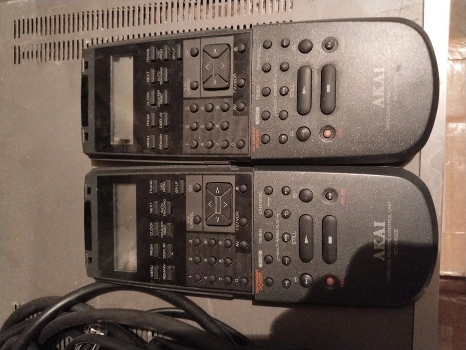 Телевизор Akai 45 дюймов