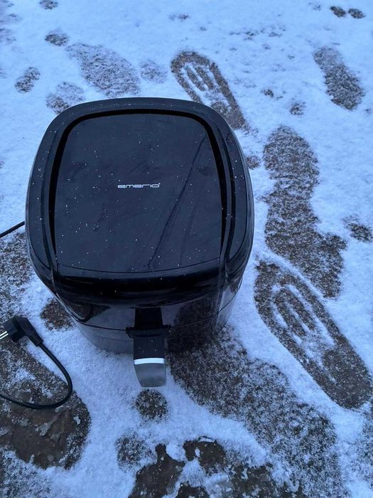 В добро състояние работи