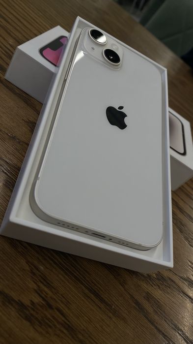 Продам iPhone 14 128 gb