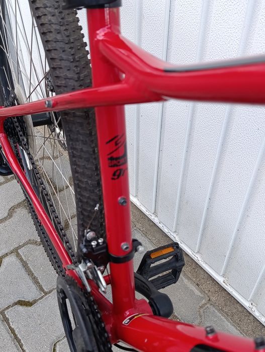 GT Aggressor 29 цола