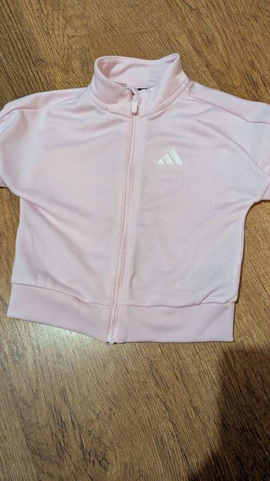 Детски комплект adidas 12м