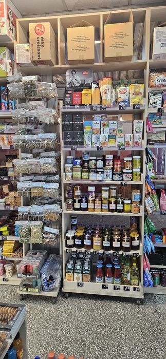 Продава се Заведение в София, 7-ми 11-ти километър - 30 кв.м за 850 €/кв.м - Снимка #16