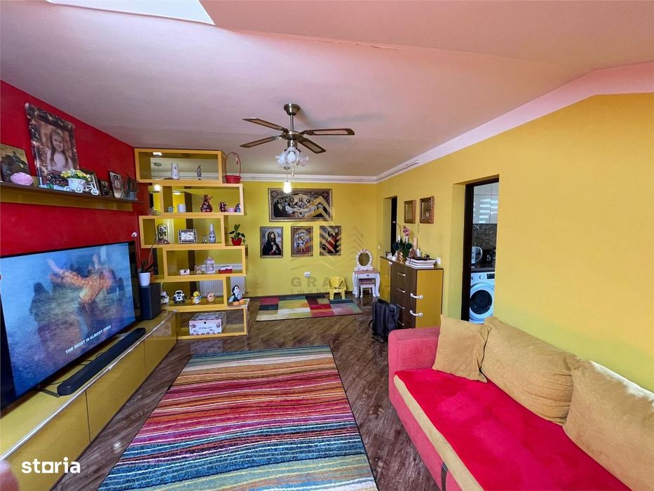 Apartament|2 Camere|Zona Libertatii