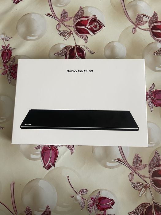 samsung galaxy tab A11+ 5g
