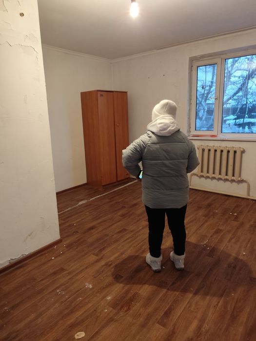 Сдам 1 комнатная времянка