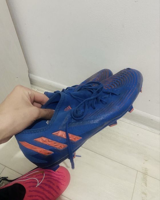 Бутсы Adidas,Nike