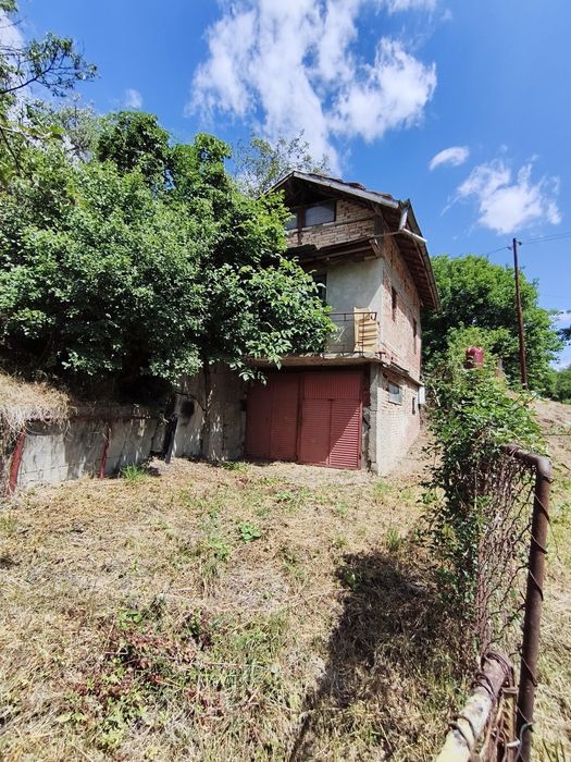 Продава се Къща в Разград, Лудогорие - 90 кв.м за 550 €/кв.м - Снимка #2