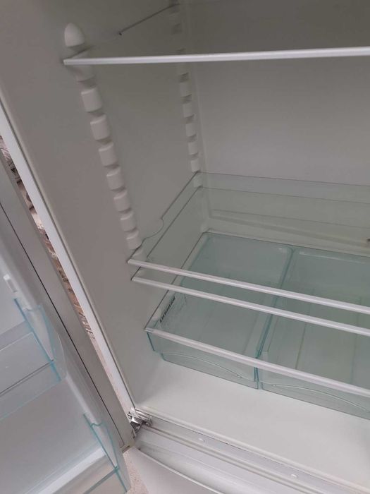 Хладилник и пералня