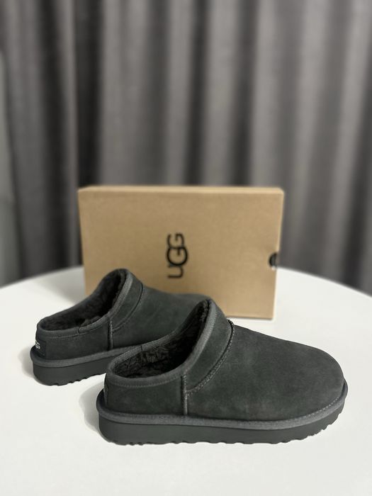 Оригиналтные угги