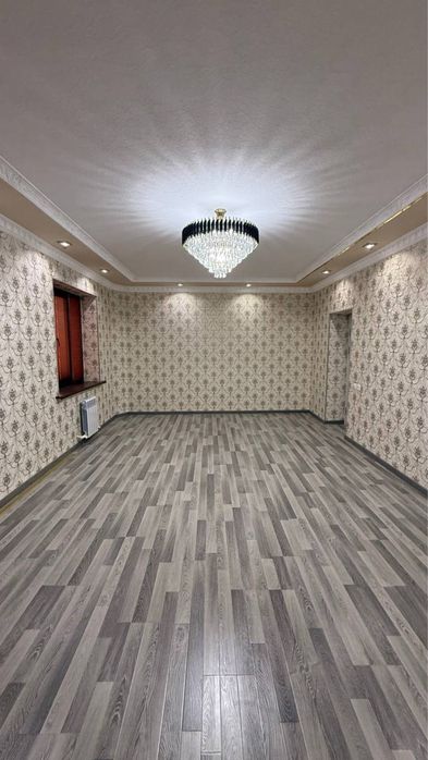 Продается 4 ком. Квартира площадью 110 кв.м. По ул. Некрасова