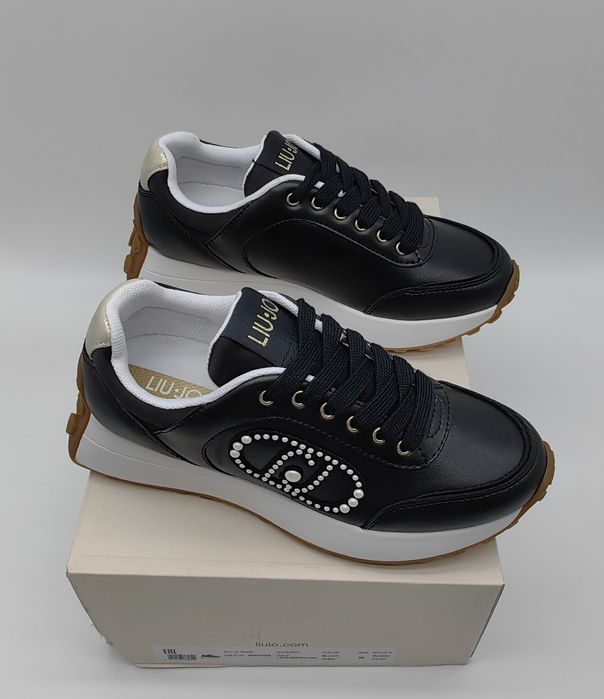 Liu Jo LOLO 17 Оригинални Сникърси