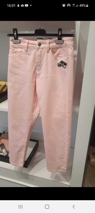 Blugi damă Karl Lagerfeld 30