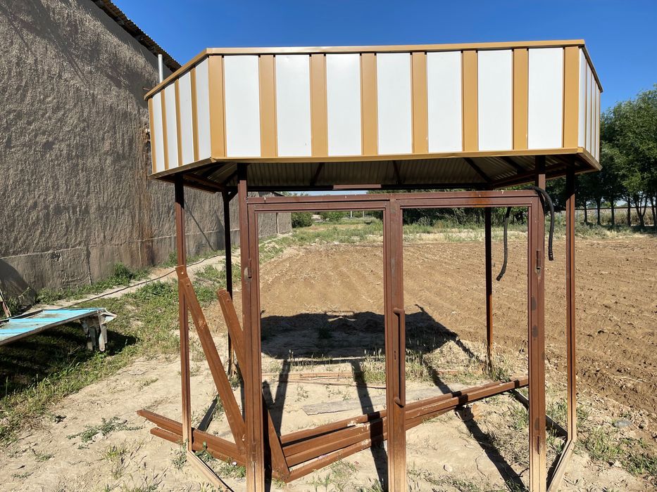 Бутка  для бизнеса