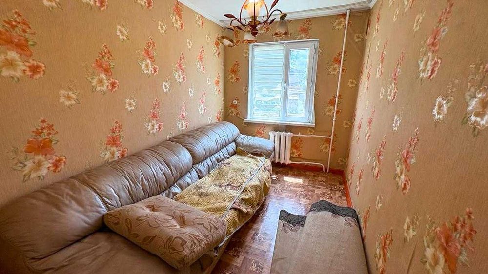продается 3 ком квартира Гаухар Империя