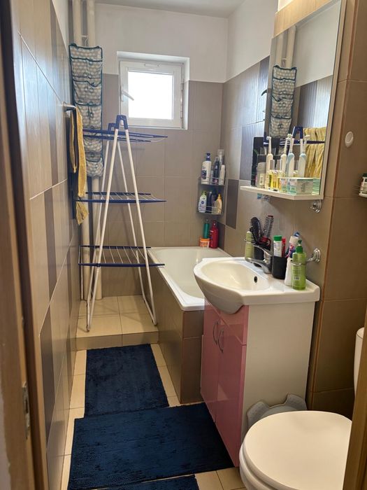 Vand Apartament 2 Camere Ploiesti Vest - Proprietar