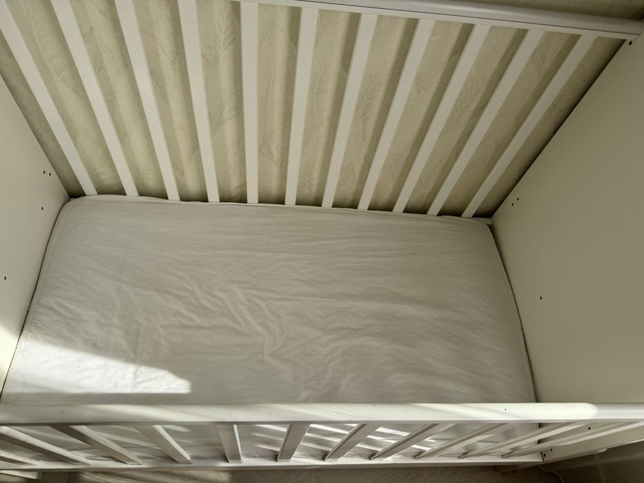 Манеж детский