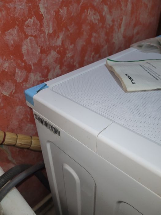 Автомат стералний машина