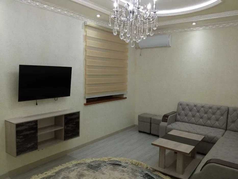 Сдаётся уютная квартира! на Алмазарский р-н Кора камиш 1/2