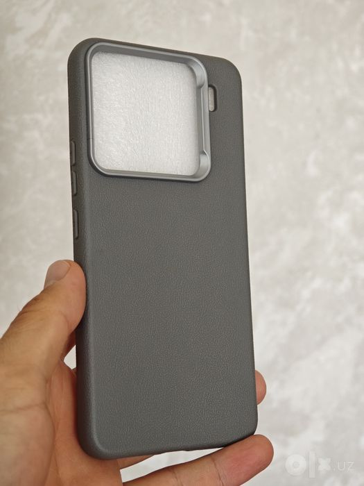 Xiaomi 15 pro ga chexol