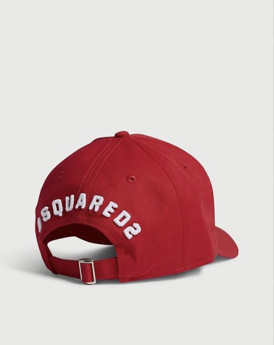 Детска шапка dsquared2