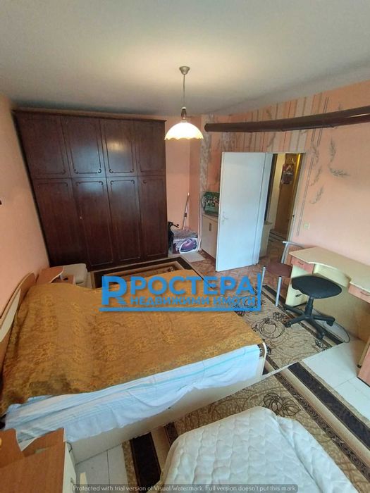 Продава се Двустаен апартамент в Търговище, Център - 65 кв.м за 326 €/кв.м - Снимка #6