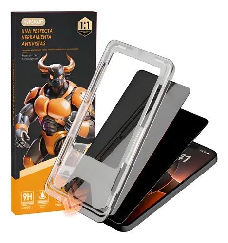 Folie Iphone 17 Pro/Pro Max Iphone 17 si Iphone Air