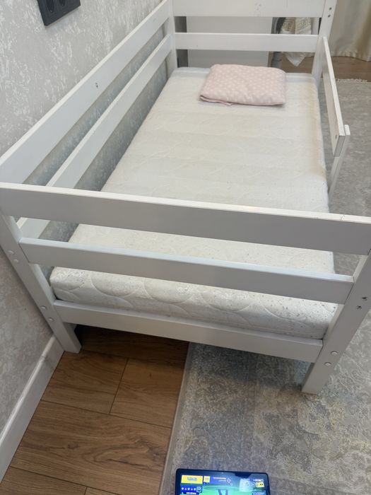 Кровать детская