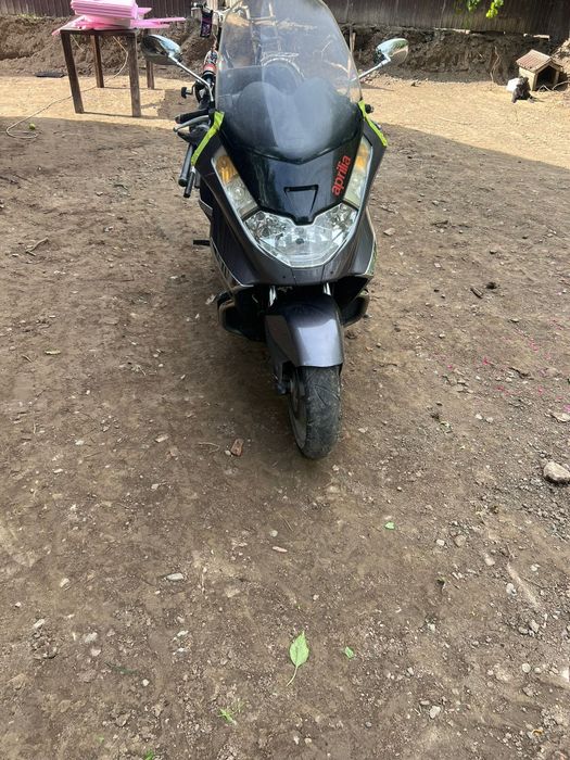 Scuter  de vanzare