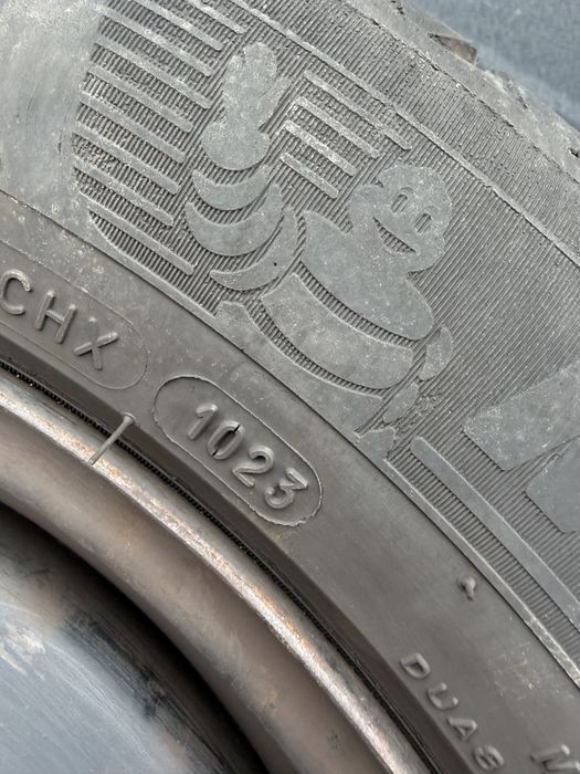 Jante roti Vw Volkswagen R16 205 55 16 Michelin 5x112 6J ET50 Caddy Touran Golf Passat Audi A3 Audi A4 Octavia Skoda Yeti Seat Exeo Leon Altea