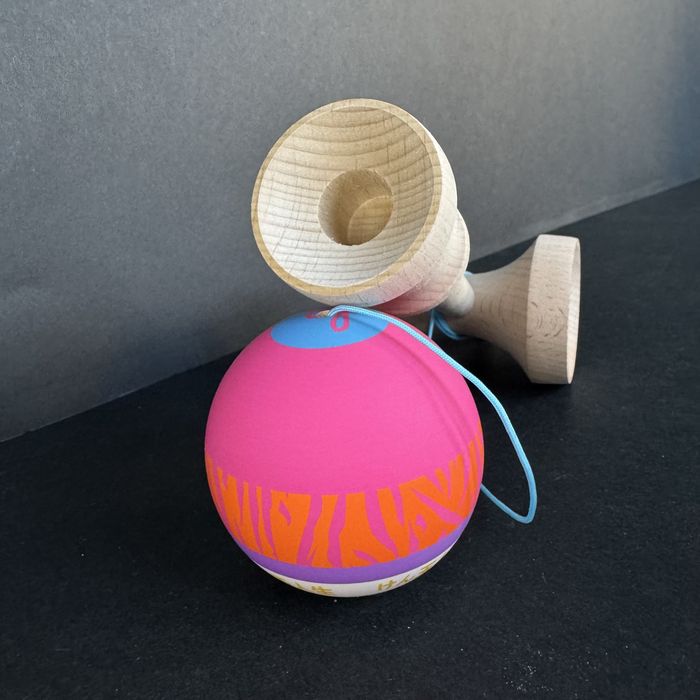 Kendama Europe Tensei Sumaze - Roar Gg
