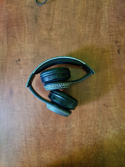 Безжични слушалки