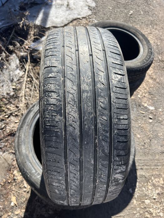 Продам шины  летние 225/45/18