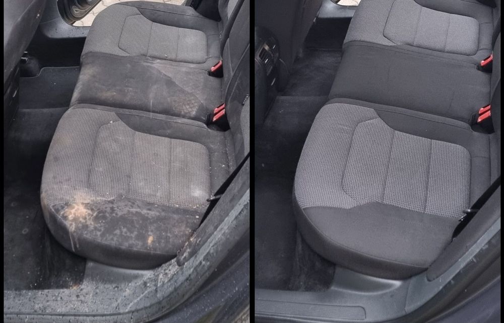 Polish Auto Detailing