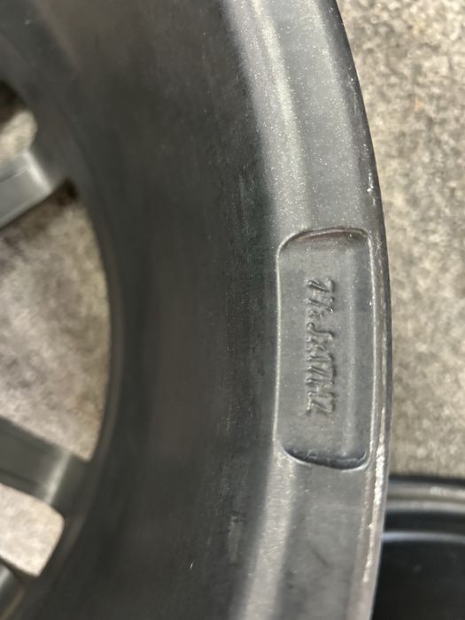 Джанти 17 ц 5х108 Ford Kuga S Max Mondeo Volvo S60 V40 V50 60 70 CX40