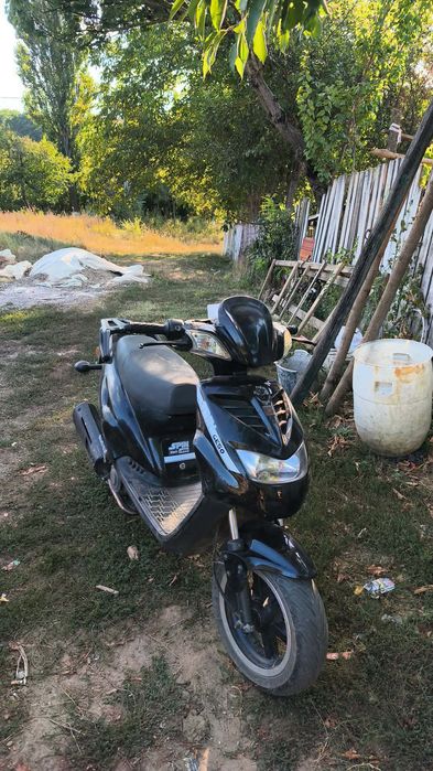 Scuter 50cc perfect funcțional